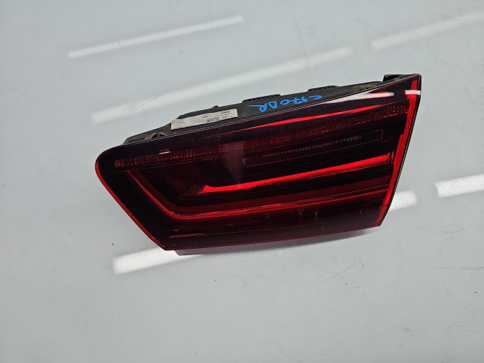 Stop haion dreapta AUDI A6 (4G2, C7) [Fabr 2012-2017] Avant Facelift 4G9945094E