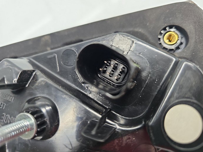 Stop haion stanga AUDI A6 (4G2, C7) [Fabr 2012-2017] Avant Facelift 4G9945093E