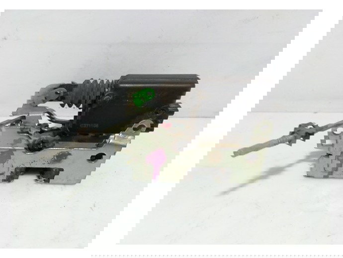 Broasca usa stanga fata Dacia Logan 1 1.5 DCI OEM 2004-2012