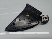 Grila aerisire centrala stanga Ford C-Max 2 [Fabr 2010-2015] 07465-001