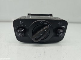 Bloc lumini Ford C-Max 2 [Fabr 2010-2015] AV6T-13A024-AB