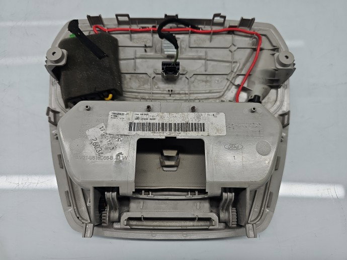 Plafoniera fata Ford C-Max 2 [Fabr 2010-2015] AM21-U519D56-BD
