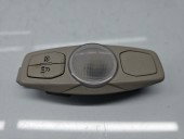 Plafoniera spate Ford C-Max 2 [Fabr 2010-2015] BM51-13776-EA