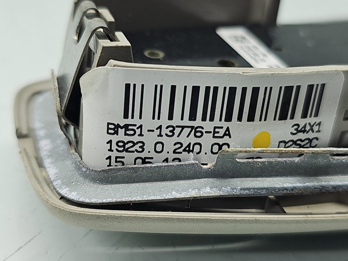 Plafoniera spate Ford C-Max 2 [Fabr 2010-2015] BM51-13776-EA