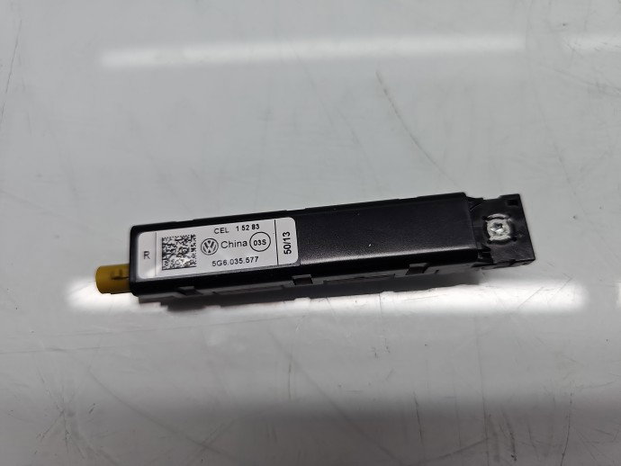 Amplificator antena AUDI A6 (4G2, C7) [Fabr 2012-2017] 5G6035577