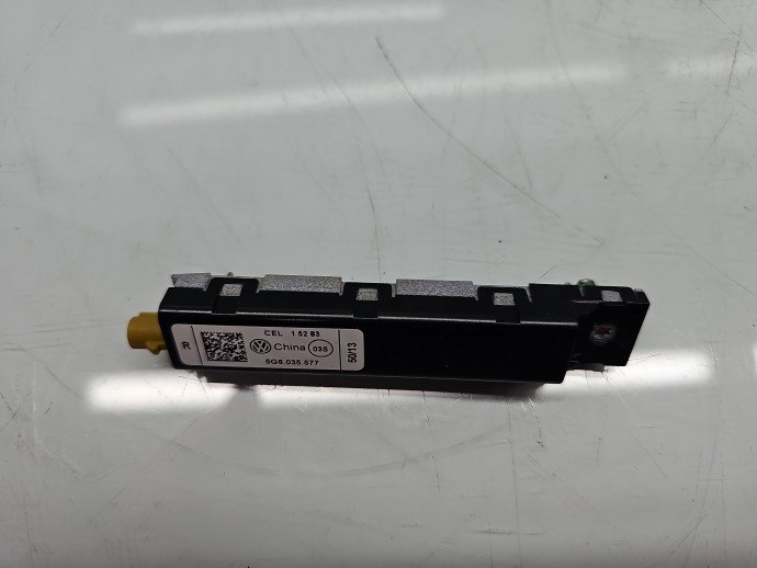 Amplificator antena AUDI A6 (4G2, C7) [Fabr 2012-2017] 5G6035577