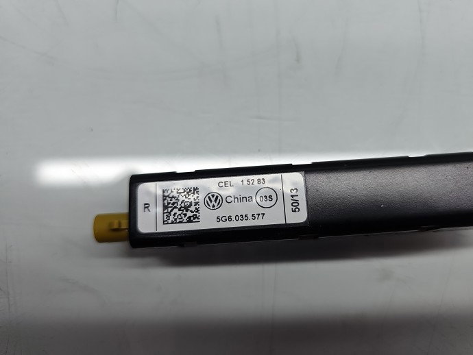 Amplificator antena AUDI A6 (4G2, C7) [Fabr 2012-2017] 5G6035577