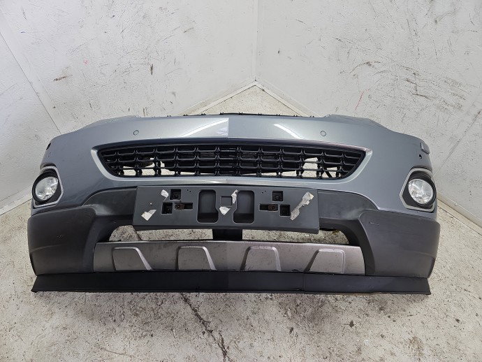 Bara fata Opel Antara [Fabr 2006-2017] SUV Facelift GJE