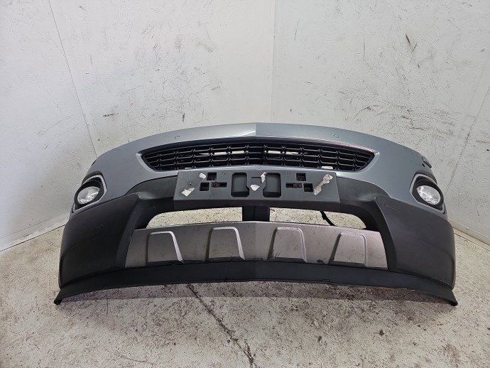 Bara fata Opel Antara [Fabr 2006-2017] SUV Facelift GJE