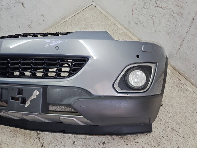 Bara fata Opel Antara [Fabr 2006-2017] SUV Facelift GJE