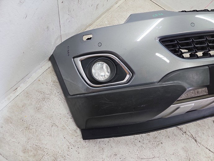 Bara fata Opel Antara [Fabr 2006-2017] SUV Facelift GJE