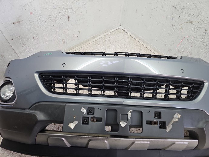 Bara fata Opel Antara [Fabr 2006-2017] SUV Facelift GJE