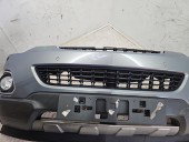 Bara fata Opel Antara [Fabr 2006-2017] SUV Facelift GJE