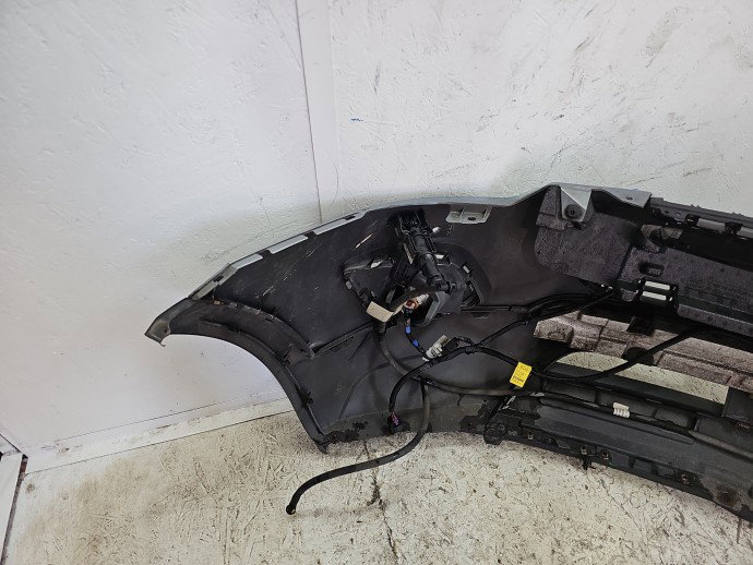 Bara fata Opel Antara [Fabr 2006-2017] SUV Facelift GJE
