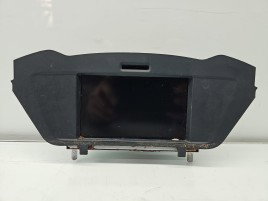 Display bord Ford C-Max 2 [Fabr 2010-2015] BM5T-18B955-DC