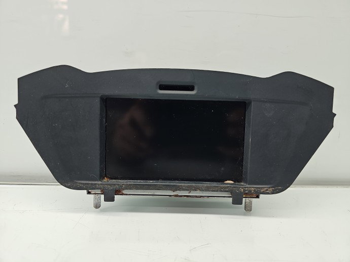 Display bord Ford C-Max 2 [Fabr 2010-2015] BM5T-18B955-DC