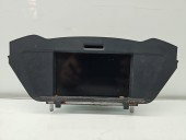 Display bord Ford C-Max 2 [Fabr 2010-2015] BM5T-18B955-DC