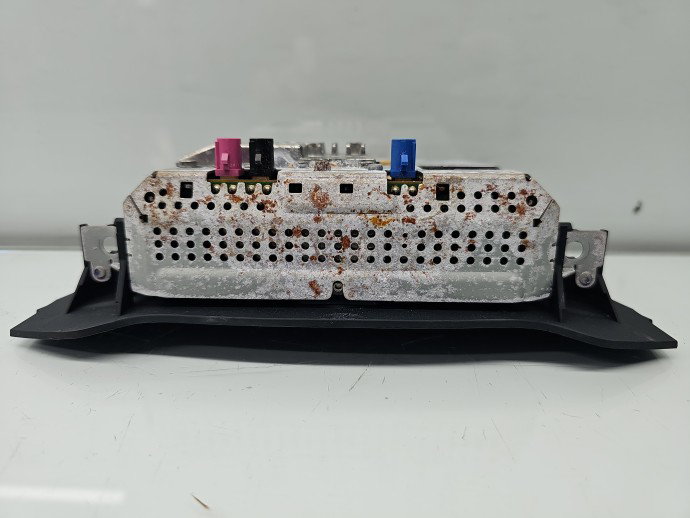 Display bord Ford C-Max 2 [Fabr 2010-2015] BM5T-18B955-DC