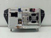 Display bord Ford C-Max 2 [Fabr 2010-2015] BM5T-18B955-DC