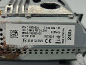 Display bord Ford C-Max 2 [Fabr 2010-2015] BM5T-18B955-DC