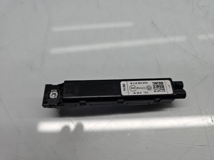 Amplificator antena AUDI A6 (4G2, C7) [Fabr 2012-2017] 5G6035577B