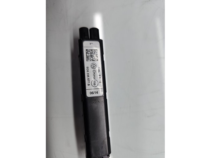 Amplificator antena AUDI A6 (4G2, C7) [Fabr 2012-2017] 5G6035577B