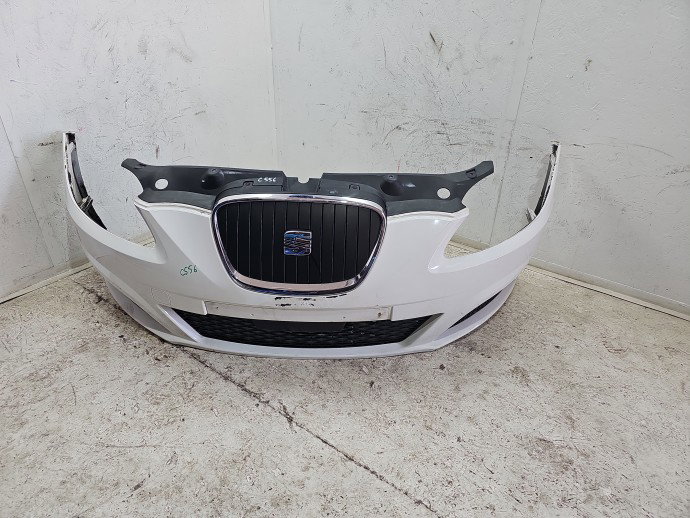 Bara fata Seat Leon (1P1) [Fabr 2005-2011] Hatchback Facelift LB9A