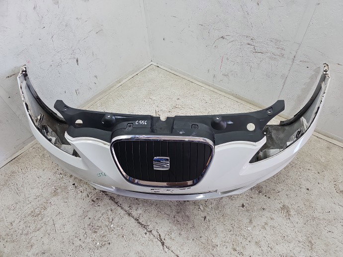 Bara fata Seat Leon (1P1) [Fabr 2005-2011] Hatchback Facelift LB9A