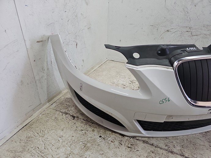 Bara fata Seat Leon (1P1) [Fabr 2005-2011] Hatchback Facelift LB9A