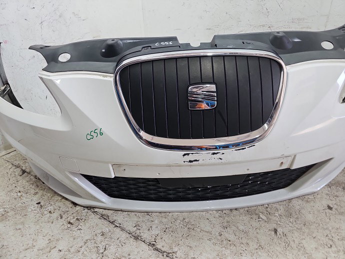 Bara fata Seat Leon (1P1) [Fabr 2005-2011] Hatchback Facelift LB9A