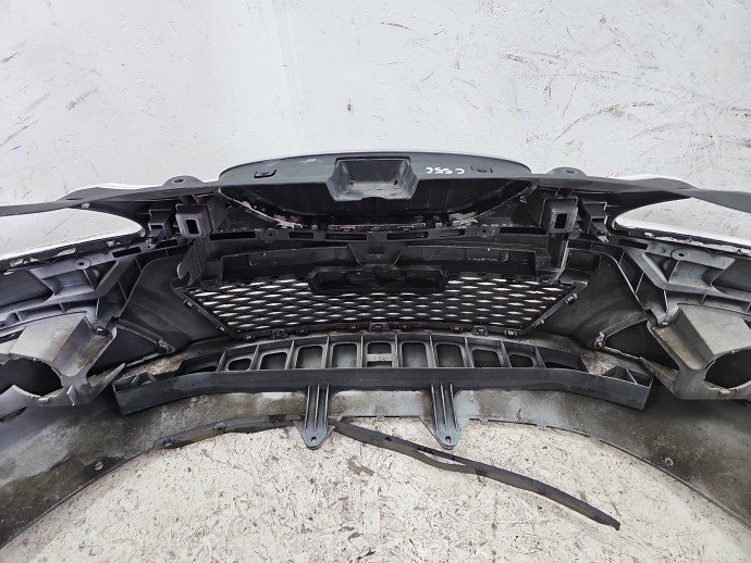 Bara fata Seat Leon (1P1) [Fabr 2005-2011] Hatchback Facelift LB9A