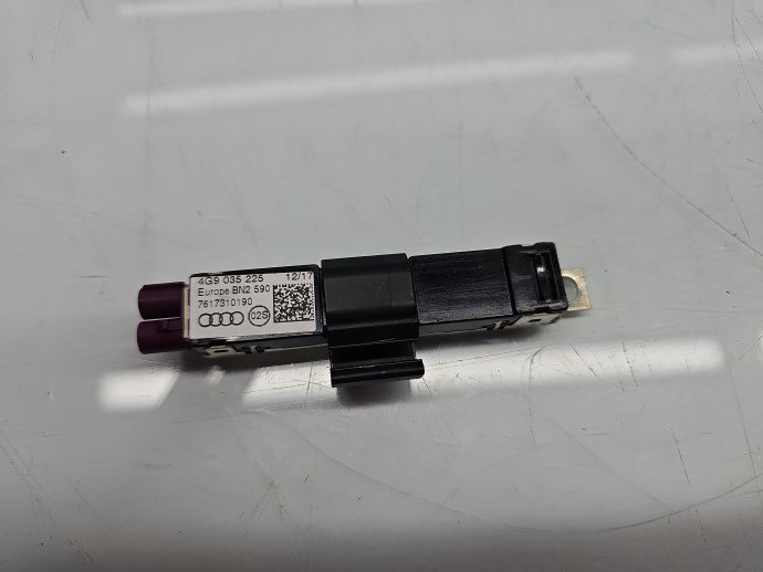 Amplificator antena AUDI A6 (4G2, C7) [Fabr 2012-2017] 4G9035225