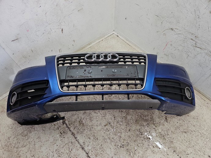 Bara fata AUDI A4 (8K2, B8) [Fabr 2008-2015] Sedan S-line L99
