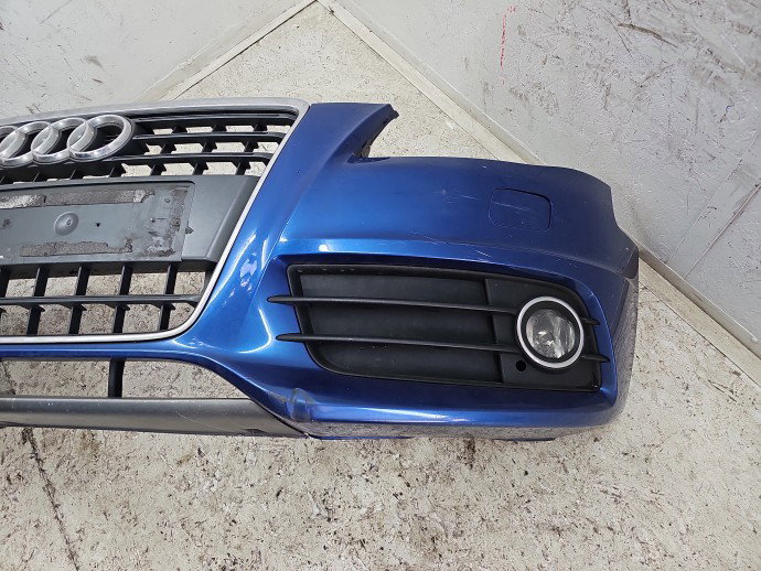Bara fata AUDI A4 (8K2, B8) [Fabr 2008-2015] Sedan S-line L99
