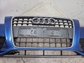 Bara fata AUDI A4 (8K2, B8) [Fabr 2008-2015] Sedan S-line L99