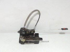 Broasca usa stanga fata Opel Vectra C 1.9 TDI 13210771 2003-2008