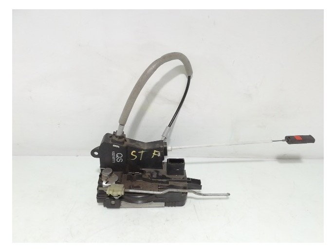 Broasca usa stanga fata Opel Vectra C 1.9 TDI 13210771 2003-2008