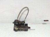 Broasca usa stanga fata Opel Vectra C 1.9 TDI 13210771 2003-2008