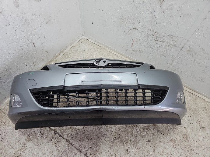Bara fata Opel Astra J [Fabr 2009-2015] Hatchback GEV