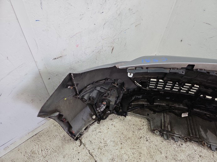 Bara fata Opel Astra J [Fabr 2009-2015] Hatchback GEV