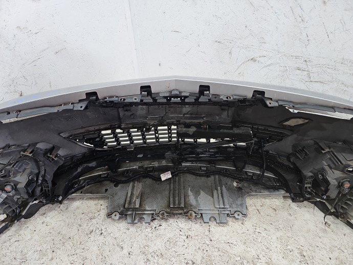 Bara fata Opel Astra J [Fabr 2009-2015] Hatchback GEV