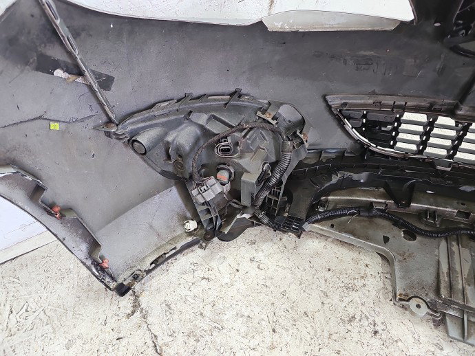 Bara fata Opel Astra J [Fabr 2009-2015] Hatchback GEV