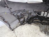 Bara fata Opel Astra J [Fabr 2009-2015] Hatchback GEV