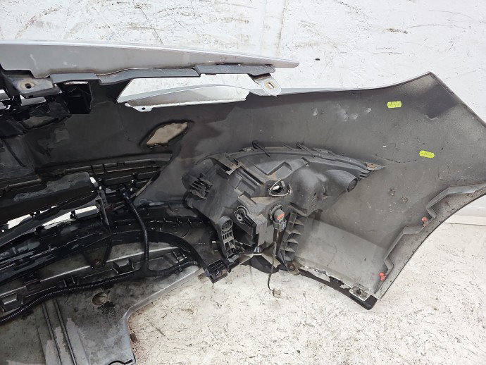 Bara fata Opel Astra J [Fabr 2009-2015] Hatchback GEV