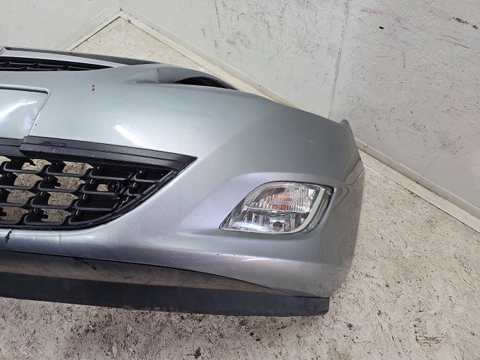 Bara fata Opel Astra J [Fabr 2009-2015] Hatchback GEV
