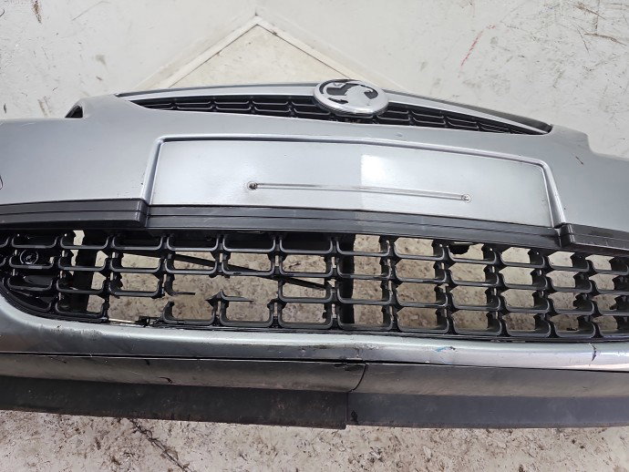 Bara fata Opel Astra J [Fabr 2009-2015] Hatchback GEV