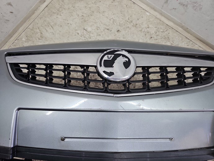 Bara fata Opel Astra J [Fabr 2009-2015] Hatchback GEV
