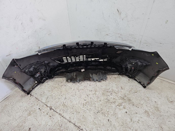 Bara fata Opel Astra J [Fabr 2009-2015] Hatchback GEV
