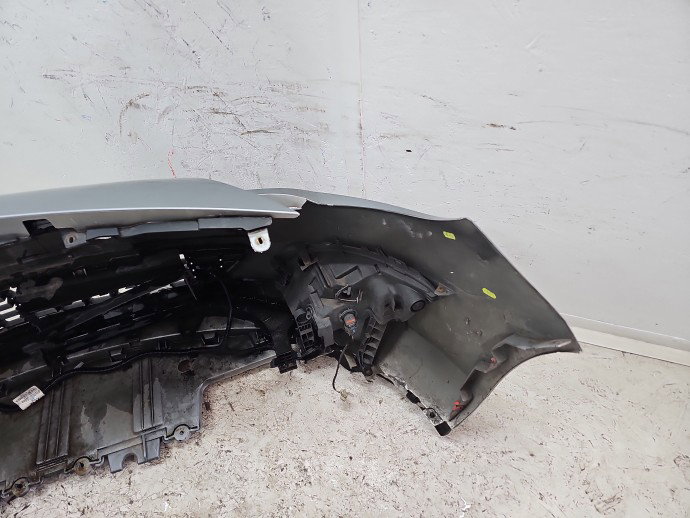Bara fata Opel Astra J [Fabr 2009-2015] Hatchback GEV