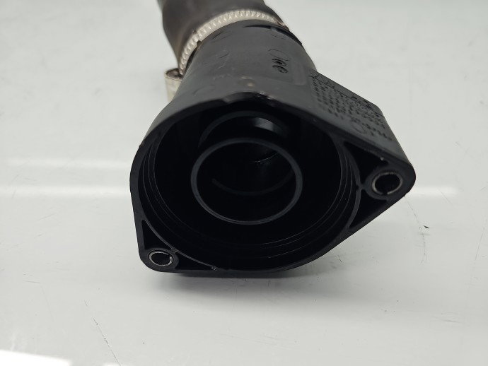 Rezonator aer Seat Leon (1P1) [Fabr 2005-2011] 03L131111G 2.0 TDI CEGA 125KW / 170CP